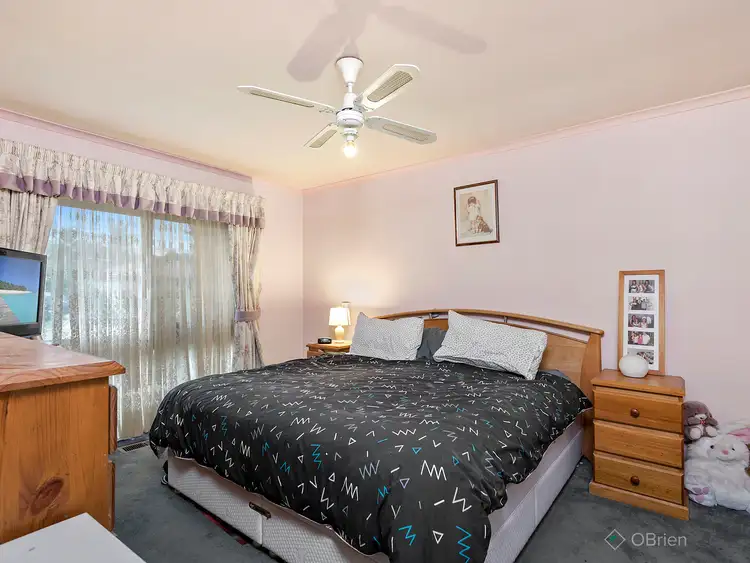 Fifth view of Homely house listing, 42 Shetland Street, Endeavour Hills VIC 3802