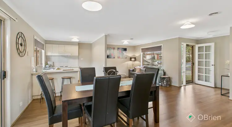 Main view of Homely house listing, 2 Glynlea Crescent, Skye VIC 3977