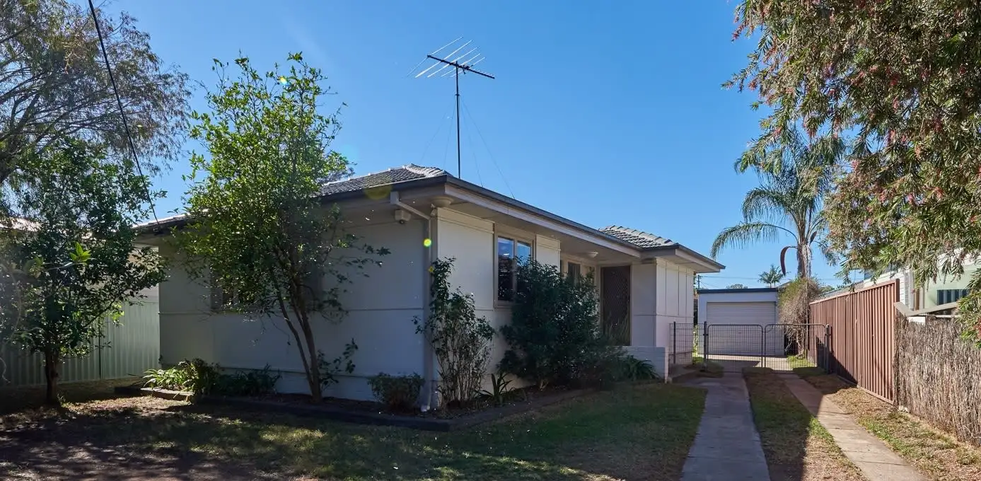 Main view of Homely house listing, 11 Labuan Road, Holsworthy NSW 2173