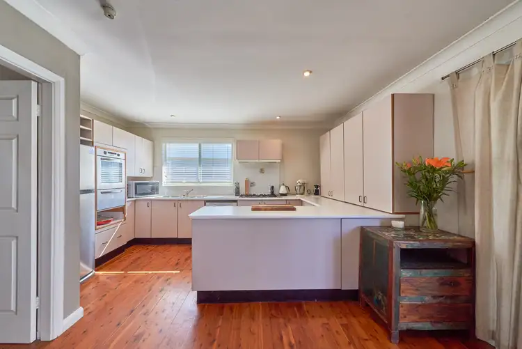 Second view of Homely house listing, 11 Labuan Road, Holsworthy NSW 2173