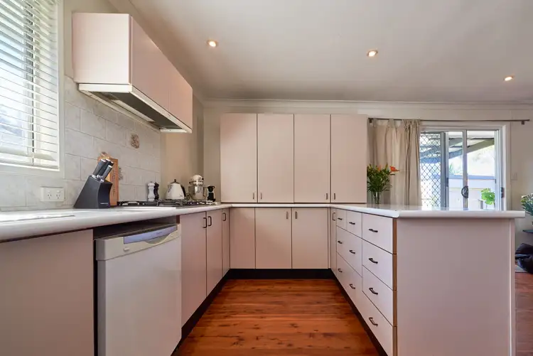 Fifth view of Homely house listing, 11 Labuan Road, Holsworthy NSW 2173