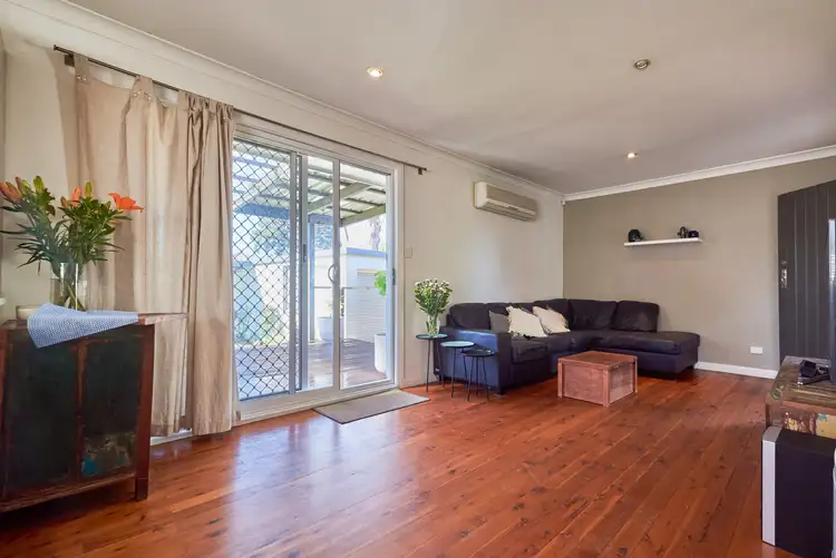 Sixth view of Homely house listing, 11 Labuan Road, Holsworthy NSW 2173