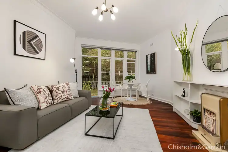 3/9 Dickens Street, Elwood VIC 3184
