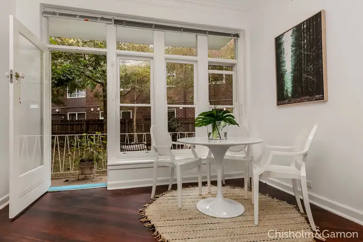 Fifth view of Homely apartment listing, 3/9 Dickens Street, Elwood VIC 3184