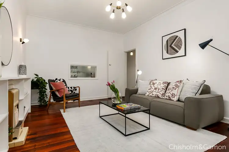 Sixth view of Homely apartment listing, 3/9 Dickens Street, Elwood VIC 3184