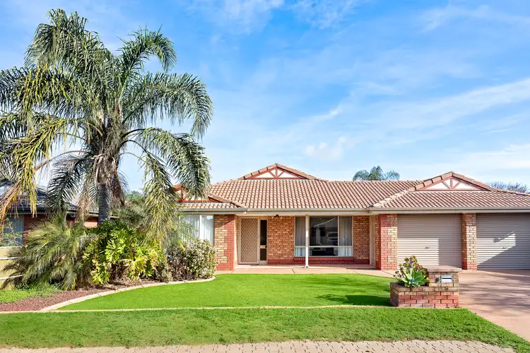Main view of Homely house listing, 6 Pine View Drive, Paralowie SA 5108
