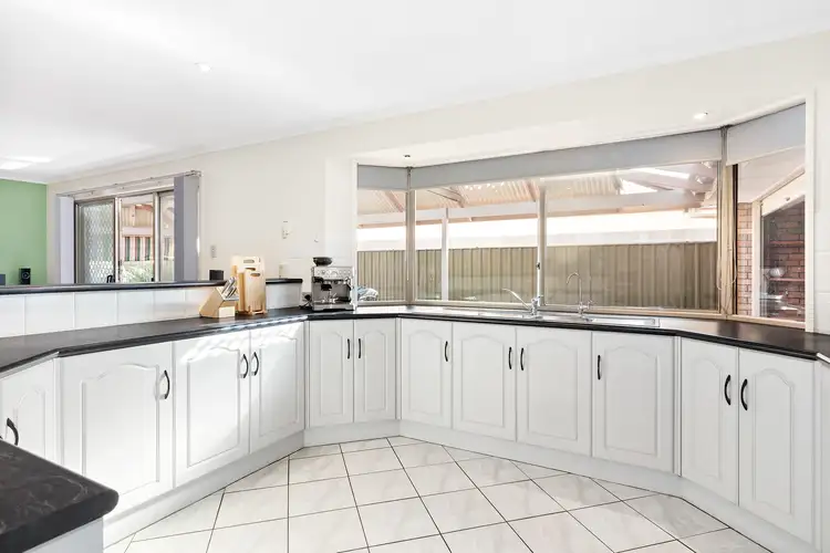 Fourth view of Homely house listing, 6 Pine View Drive, Paralowie SA 5108