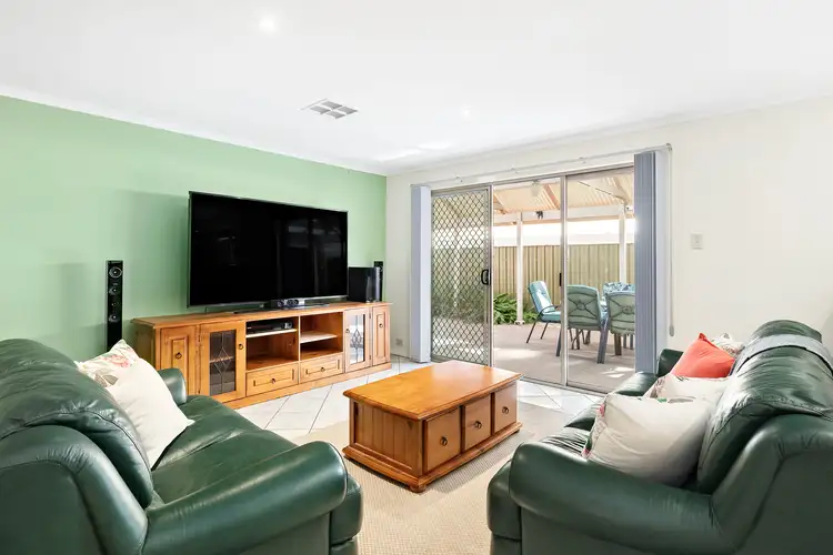 Fifth view of Homely house listing, 6 Pine View Drive, Paralowie SA 5108