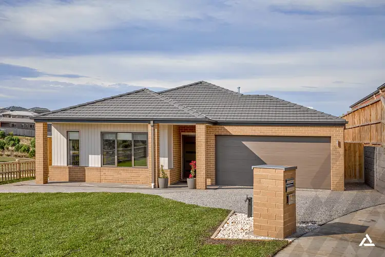 4 Bluestone Court, Warragul VIC 3820