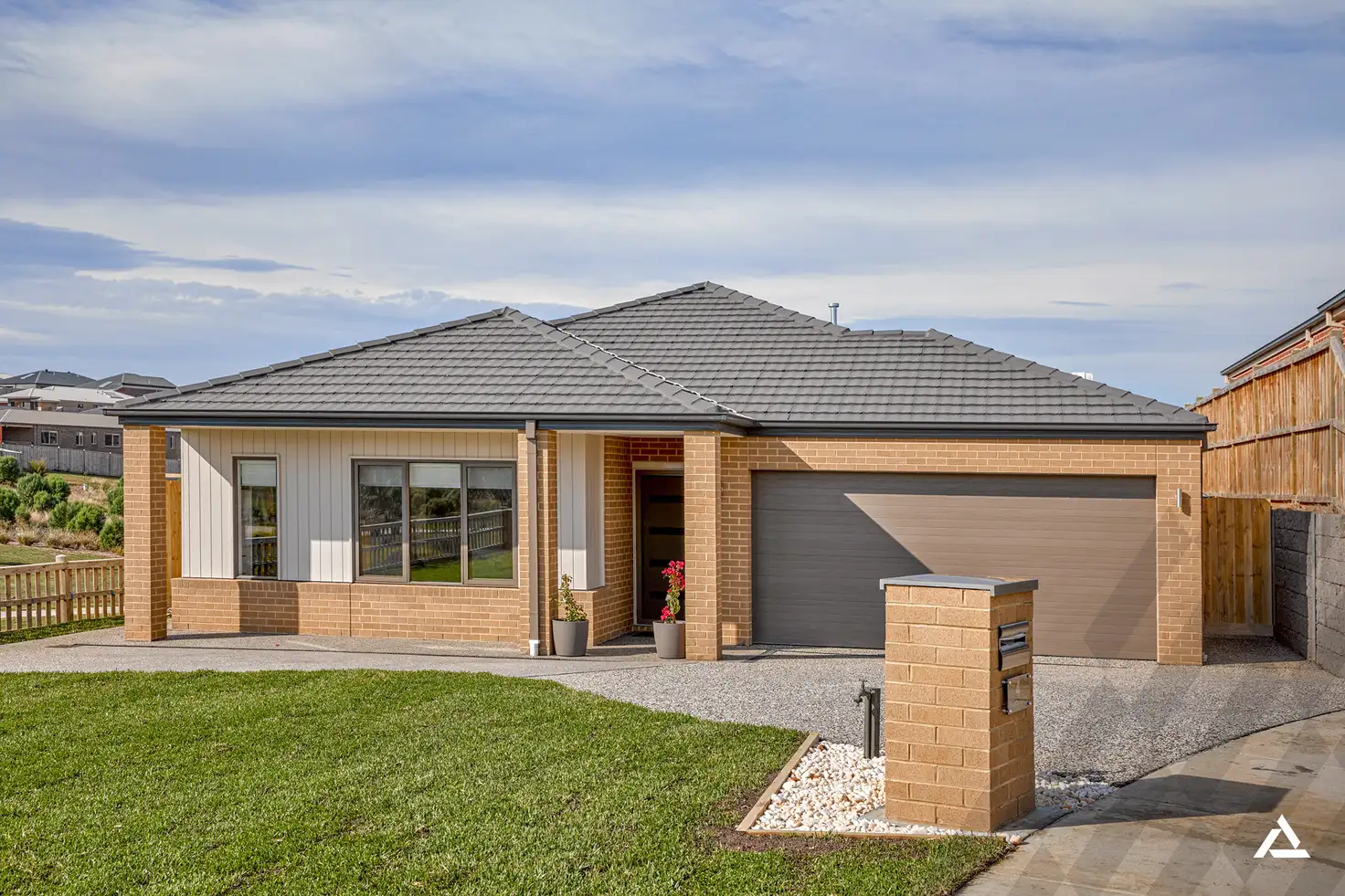 Main view of Homely house listing, 4 Bluestone Court, Warragul VIC 3820
