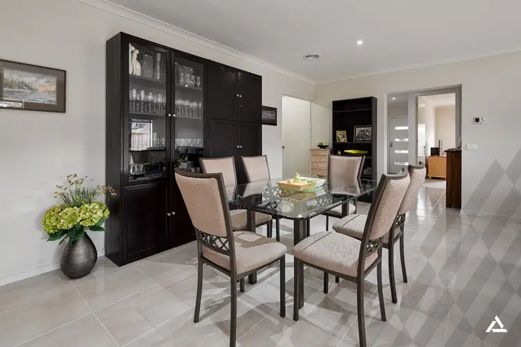 Fourth view of Homely house listing, 4 Bluestone Court, Warragul VIC 3820