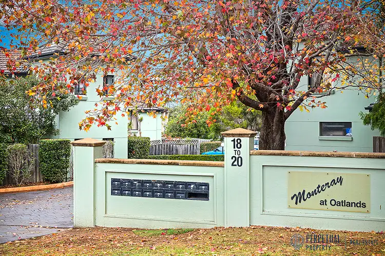 14/18-20 Prince Street, Oatlands NSW 2117