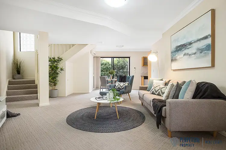 Fifth view of Homely townhouse listing, 14/18-20 Prince Street, Oatlands NSW 2117