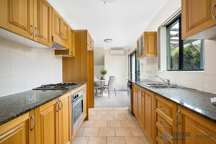 Sixth view of Homely townhouse listing, 14/18-20 Prince Street, Oatlands NSW 2117
