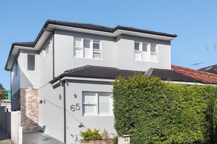 65 Edgar Street, Maroubra NSW 2035