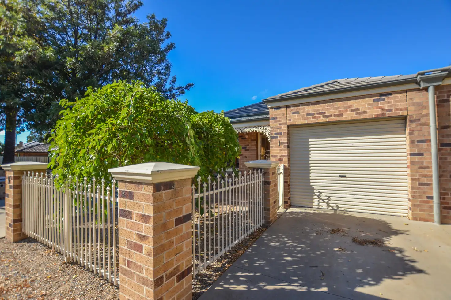 Main view of Homely unit listing, 1/9 Echuca Street, Moama NSW 2731