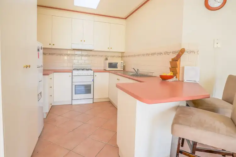 Third view of Homely unit listing, 1/9 Echuca Street, Moama NSW 2731