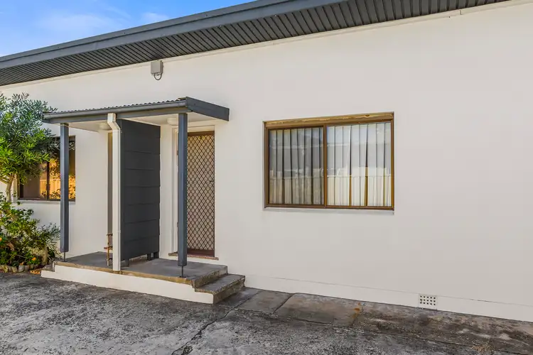 Second view of Homely unit listing, 3/10 Murray Road, East Corrimal NSW 2518
