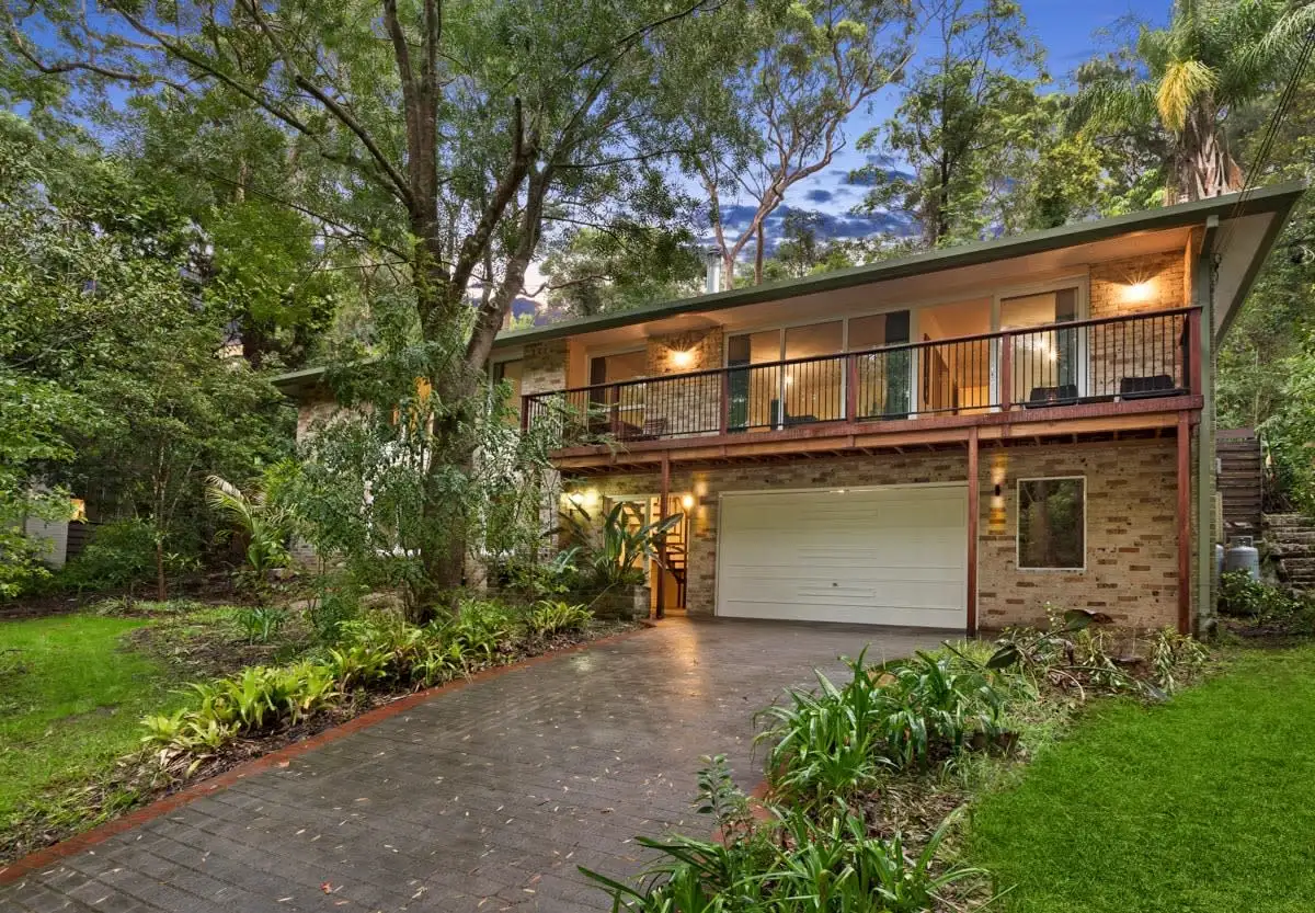 Main view of Homely house listing, 4 Forwood Avenue, Turramurra NSW 2074