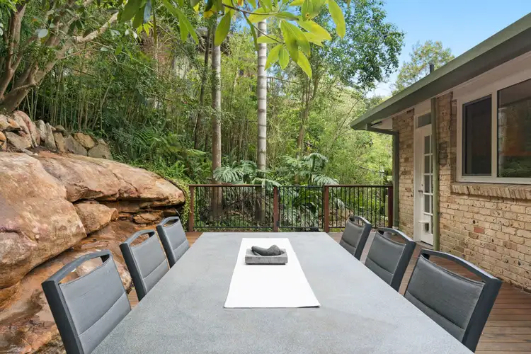 Third view of Homely house listing, 4 Forwood Avenue, Turramurra NSW 2074