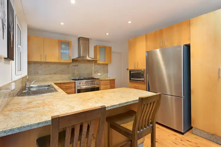 Fourth view of Homely house listing, 4 Forwood Avenue, Turramurra NSW 2074