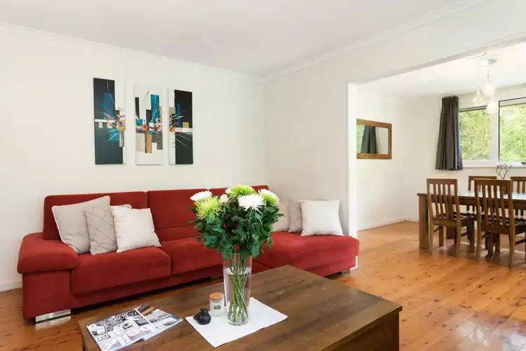 Fifth view of Homely house listing, 4 Forwood Avenue, Turramurra NSW 2074