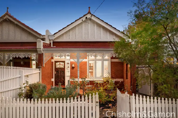71 Milton Street, Elwood VIC 3184