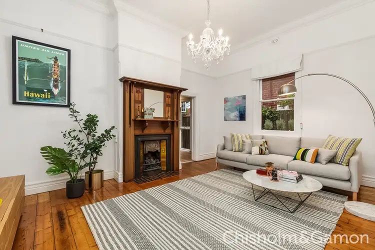 Second view of Homely house listing, 71 Milton Street, Elwood VIC 3184