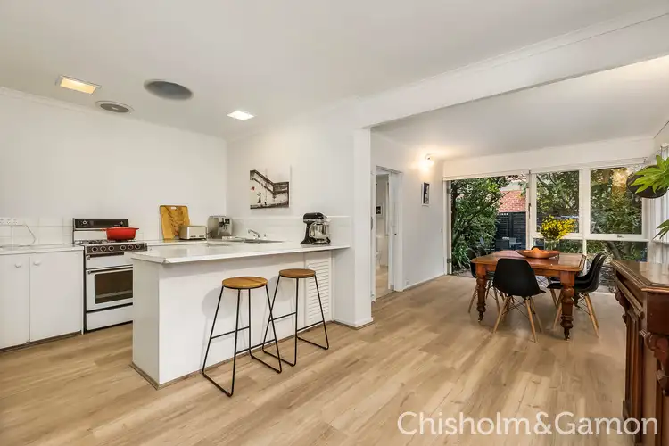 Fifth view of Homely house listing, 71 Milton Street, Elwood VIC 3184