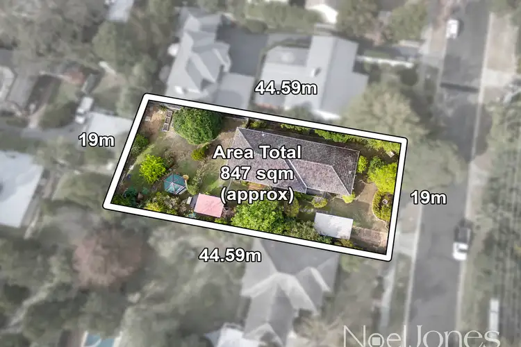 Second view of Homely house listing, 27 Morinda Street, Ringwood East VIC 3135