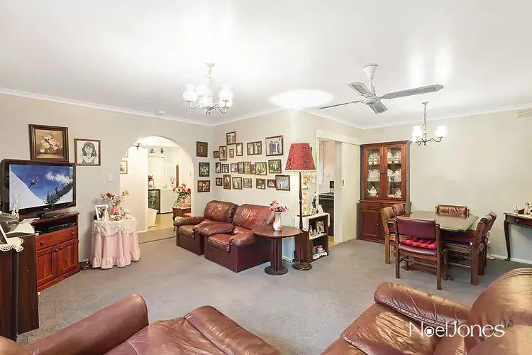 Fourth view of Homely house listing, 27 Morinda Street, Ringwood East VIC 3135