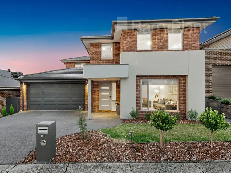 62 Bloom Avenue, Wantirna South VIC 3152
