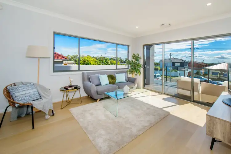 Third view of Homely semi-detached listing, 31C & 33 Yarra Road, Phillip Bay NSW 2036