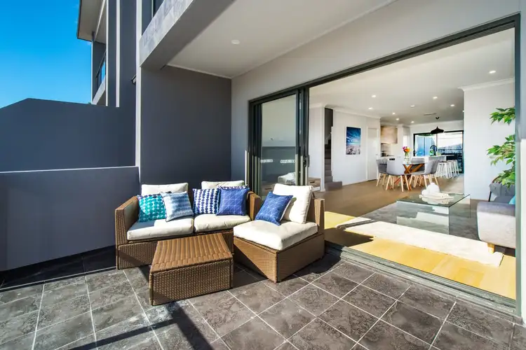 Fourth view of Homely semi-detached listing, 31C & 33 Yarra Road, Phillip Bay NSW 2036