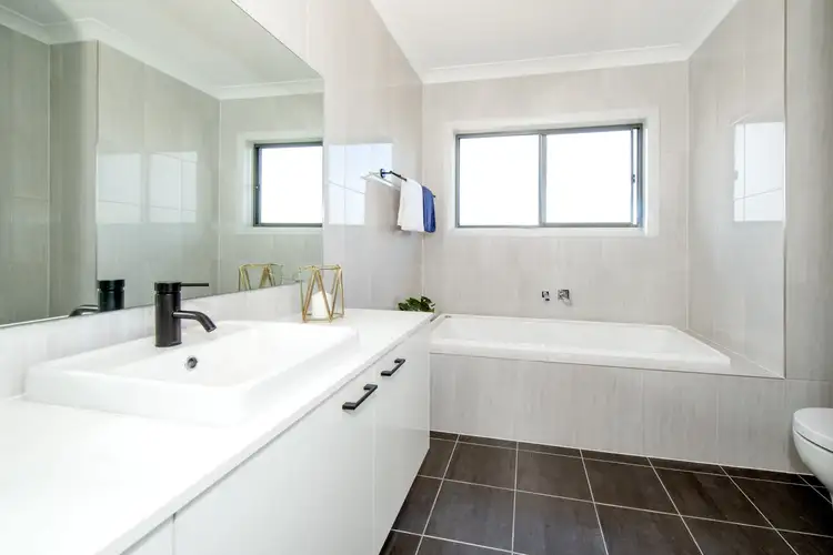 Sixth view of Homely semi-detached listing, 31C & 33 Yarra Road, Phillip Bay NSW 2036