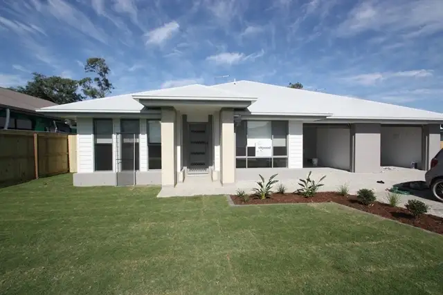 2/14 Canopus Court, Kingston QLD 4114