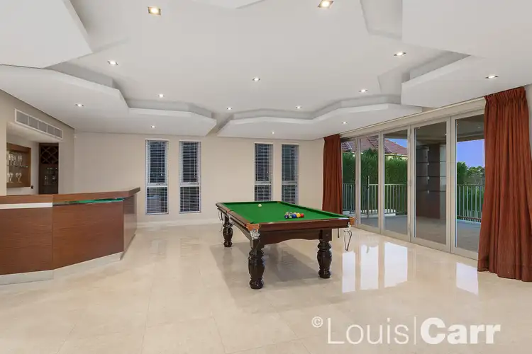 Fourth view of Homely house listing, 3 Lomond Place, Castle Hill NSW 2154