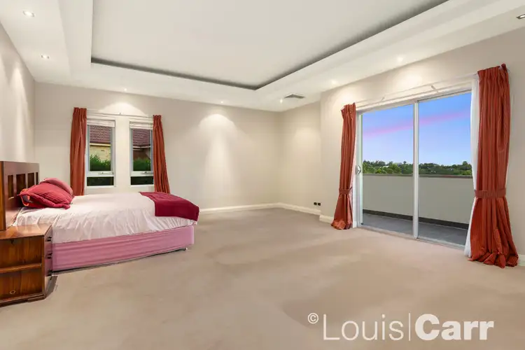 Sixth view of Homely house listing, 3 Lomond Place, Castle Hill NSW 2154
