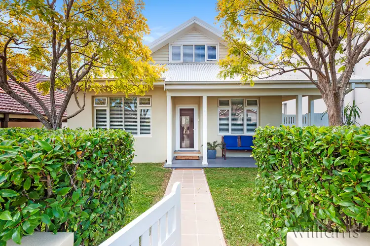 Main view of Homely house listing, 6 Henry Lawson Avenue, Abbotsford NSW 2046