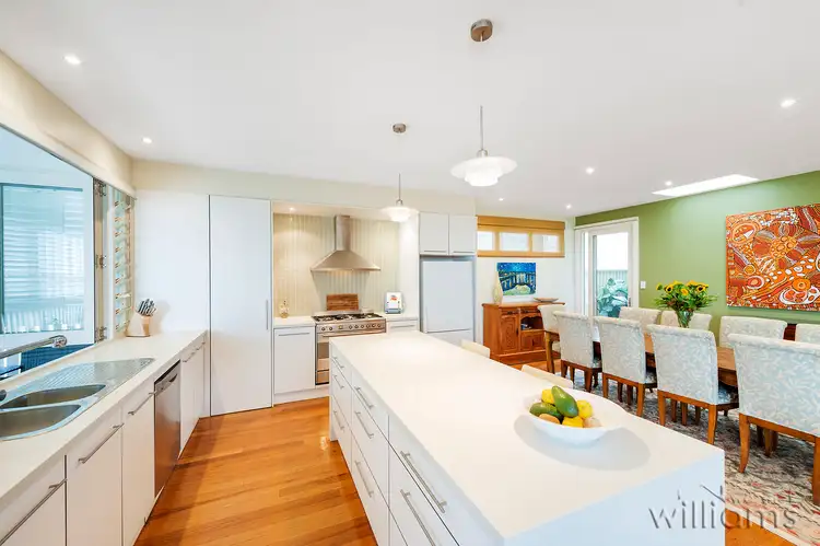 Third view of Homely house listing, 6 Henry Lawson Avenue, Abbotsford NSW 2046