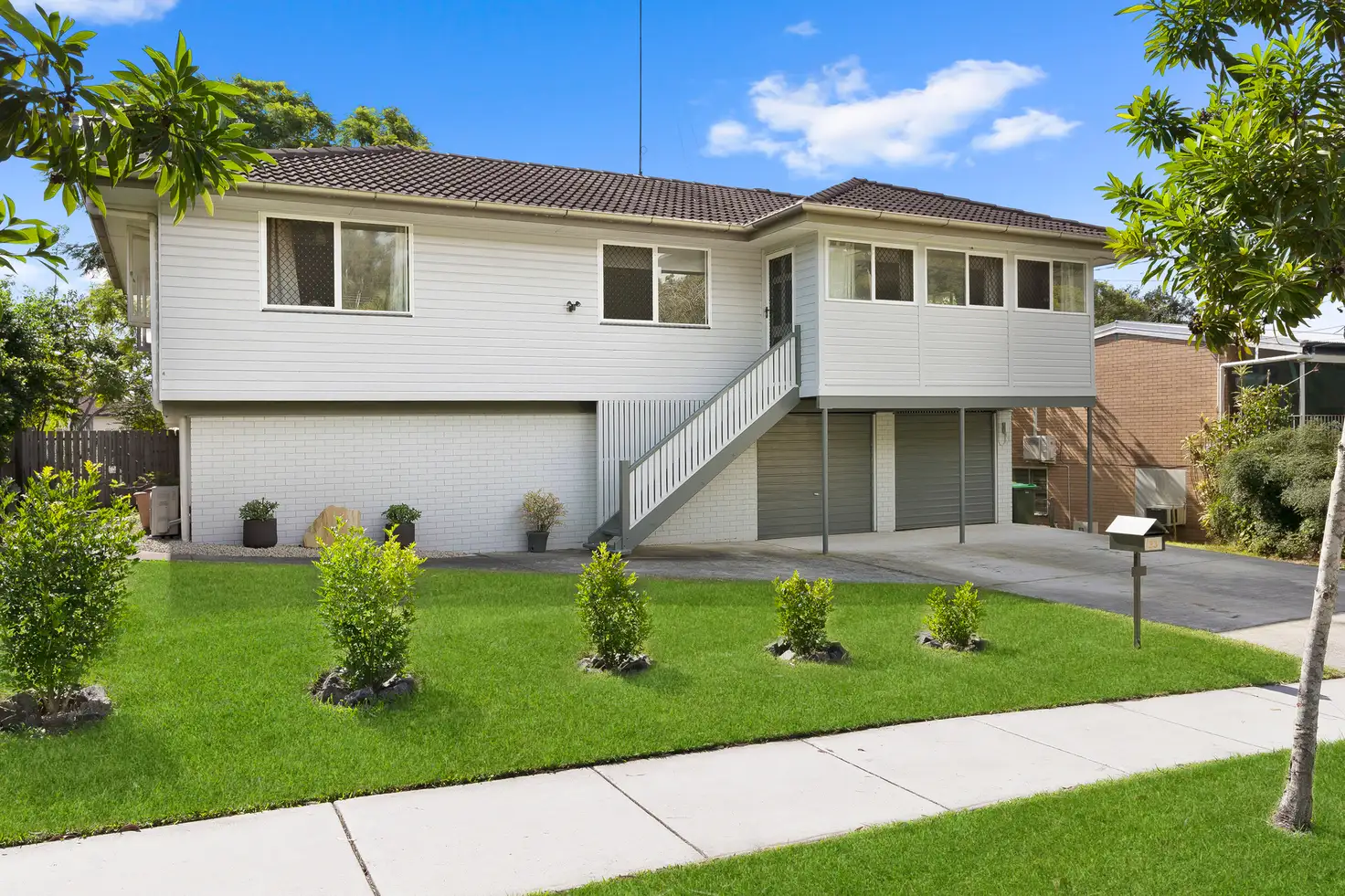 Main view of Homely house listing, 23 Satinay Street, Keperra QLD 4054