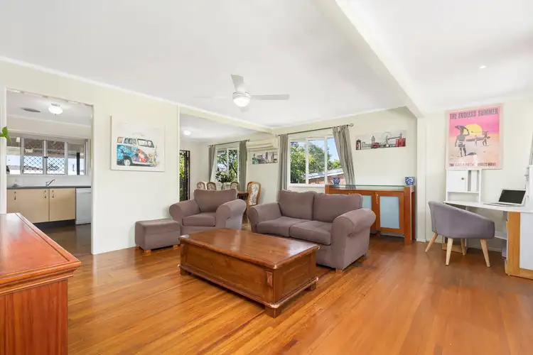 Third view of Homely house listing, 23 Satinay Street, Keperra QLD 4054