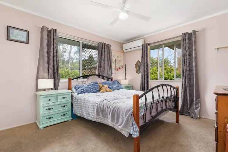 Fourth view of Homely house listing, 23 Satinay Street, Keperra QLD 4054