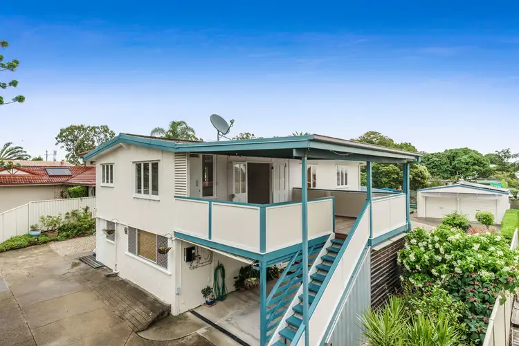 302b Preston Road, Wynnum West QLD 4178