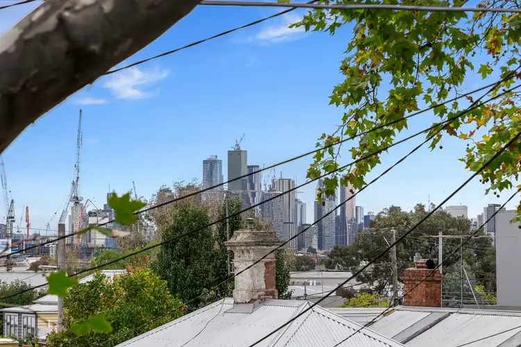 Fifth view of Homely apartment listing, 104/102 Rankins Road, Kensington VIC 3031