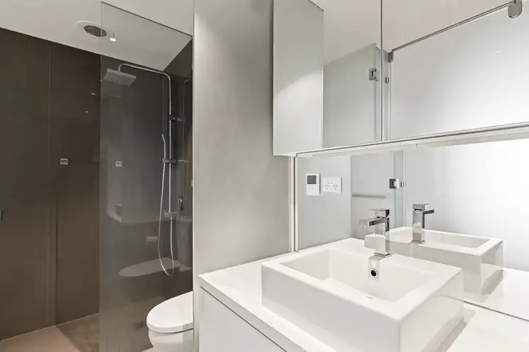 Sixth view of Homely apartment listing, 104/102 Rankins Road, Kensington VIC 3031