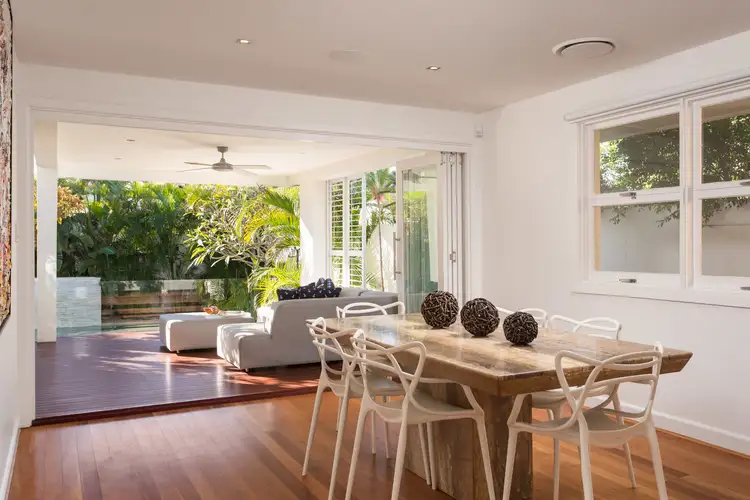 Fourth view of Homely house listing, 17 Alfred Street, Mermaid Beach QLD 4218