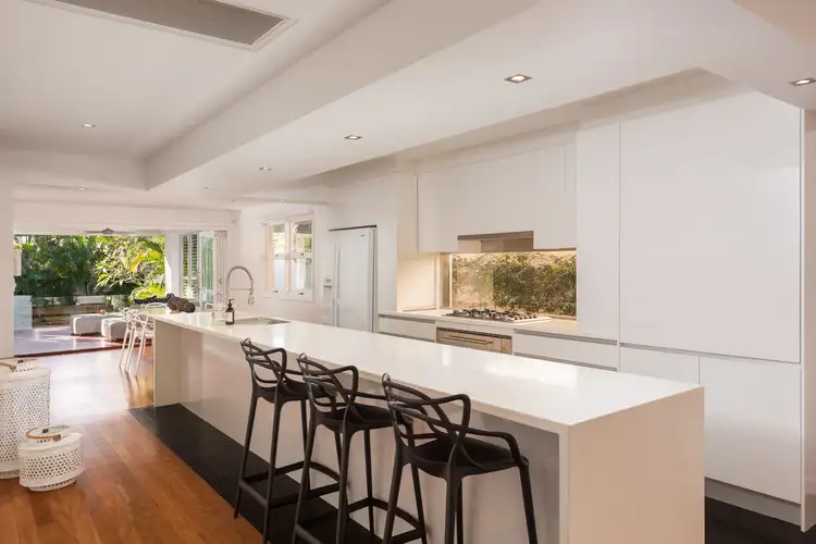 Fifth view of Homely house listing, 17 Alfred Street, Mermaid Beach QLD 4218