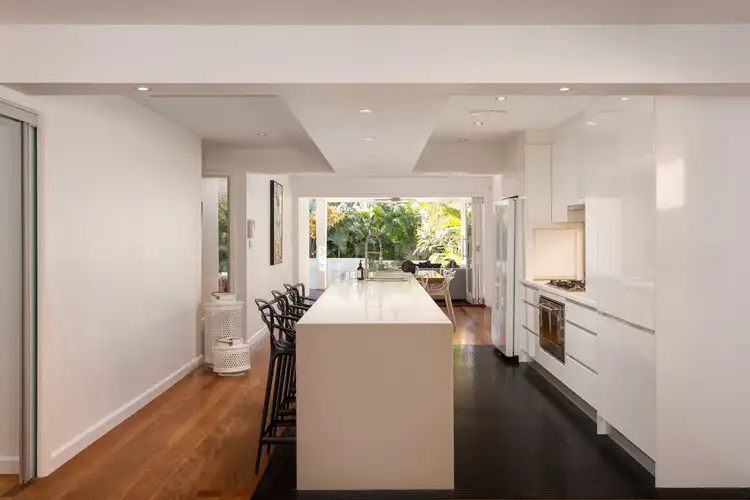 Sixth view of Homely house listing, 17 Alfred Street, Mermaid Beach QLD 4218