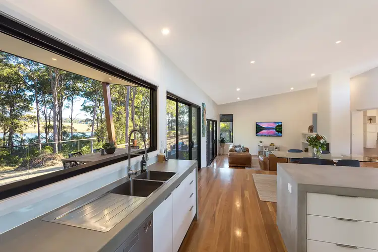 5-7 Endeavour Drive, Wallaga Lake NSW 2546